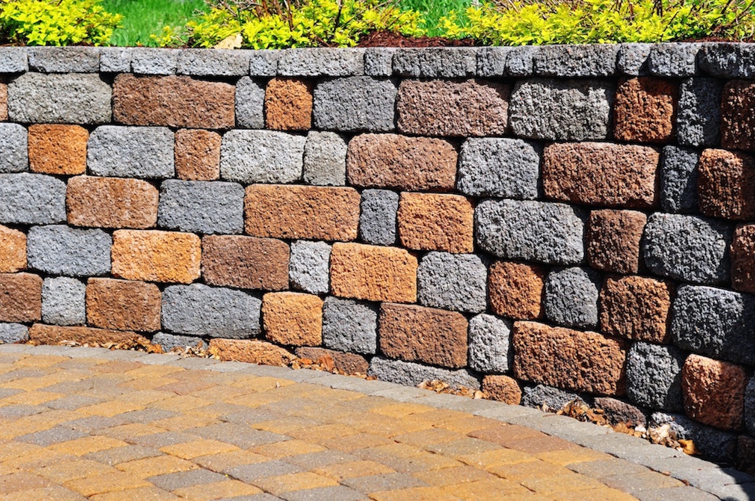 Paver Sealers Boca Raton